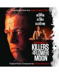 Robbie Robertson - Killers of the Flower Moon, Soundtrack (CD) - 1t