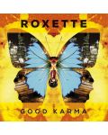 Roxette - Good Karma (CD)	 - 1t