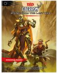 Joc de rol Dungeons & Dragons - Eberron: Rising from the Last War - 1t