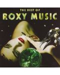 Roxy Music - The Best Of Roxy Music (CD) - 1t