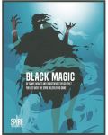 Joc de rol Spire: The City Must Fall - Black Magic Sourcebook - 1t