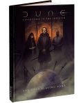 Joc de rol Dune: Adventures in the Imperium – Core Rulebook Standard Edition - 1t