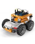 Constructor robotic Engino Coding Lab - Ginobot - 2t