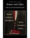Romeo and Juliet - 1t