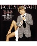 Rod Stewart - Stardust...The Great American Songbook I (CD) - 1t