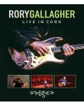 Rory Gallagher - Live in Cork (DVD) - 1t