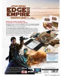 Joc de rol Star Wars: Edge of the Empire - Beginner Game - 2t