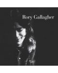 Rory Gallagher - Rory Gallagher (CD) - 1t