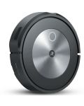 Aspirator-robot IRobot - Roomba J7, negru - 6t