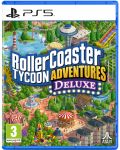 RollerCoaster Tycoon Adventures Deluxe (PS5) - 1t