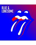 Rolling Stones - Blue & Lonesome (CD)	 - 1t