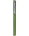Pen Parker Vector XL - Verde, cu cutie - 2t