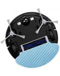 Robot aspirator Rowenta - X-PLORER SERIE 50, negru - 5t