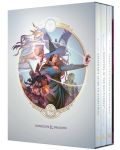 Joc de rol Dungeons & Dragons - Rules Expansion Gift Set (Alt Cover) - 1t