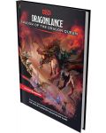 Joc de rol Dungeons & Dragons RPG 5th Edition: D&D Dragonlance: Shadow of the Dragon Queen (Deluxe Edition) - 4t