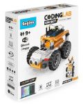 Constructor robotic Engino Coding Lab - Ginobot - 1t