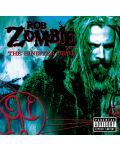 Rob Zombie - The Sinister Urge (CD) - 1t