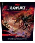 Joc de rol Dungeons & Dragons RPG 5th Edition: D&D Dragonlance: Shadow of the Dragon Queen (Deluxe Edition) - 3t