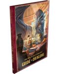 Dungeons & Dragons RPG - Ghidul practic complet al dragonilor - 1t