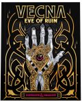 Joc de rol Dungeons & Dragons - Vecna: Eve of Ruin (Alternative Cover) - 1t