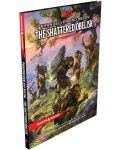 Joc de rol Dungeons & Dragons RPG: Phandelver and Below - The Shattered Obelisk (Hard Cover) - 1t