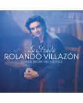 Rolando Villazon - La Strada - Songs From The Movies (CD) - 1t