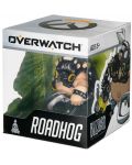 Figurina Blizzard: Overwatch Cute But Deadly - Roadhog Medium Figure - 2t