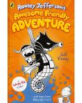 Rowley Jefferson`s Awesome Friendly Adventure - 1t
