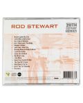 Rod Stewart - 20th Century Heroes (CD) - 2t