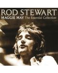 Rod Stewart - Maggie May: the Essential Collection (2 CD) - 1t