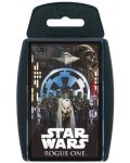 Joc cu carti Top Trumps - Star Wars Rogue One - 1t