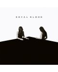Royal Blood - How Did We Get So Dark? (CD)	 - 1t
