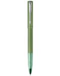 Pen Parker Vector XL - Verde, cu cutie - 1t