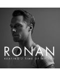 Ronan Keating - Time Of My Life (CD) - 1t