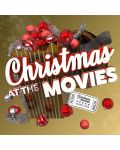 Robert Ziegler - Christmas at the Movies (CD) - 1t
