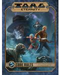 Joc de rol Torg Eternity - Core Rules - 1t