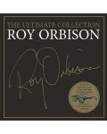 Roy Orbison- the Ultimate Collection (CD) - 1t