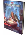 Joc de rol Dungeons & Dragons - Candlekeep Mysteries - 2t