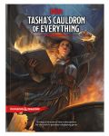 Joc de rol Dungeons & Dragons - Tasha's Cauldron of Everything - 1t