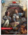 Joc de societate Joc de rol Dungeons & Dragons Strixhaven: Curriculum of Chaos - 1t
