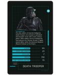 Joc cu carti Top Trumps - Star Wars Rogue One - 2t