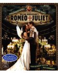 Romeo + Juliet (Blu-ray) - 1t