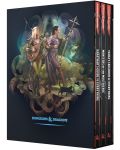 Joc de rol  Dungeons & Dragons - Expansion Rulebook Gift Set - 1t