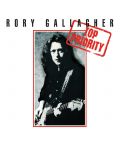 Rory Gallagher - Top Priority (CD) - 1t