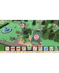 RollerCoaster Tycoon Adventures Deluxe (Nintendo Switch) - 6t