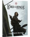 Joc de rol Lord of the Rings RPG 5E: Tales from Eriador - 1t