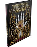 Joc de rol Dungeons & Dragons - Vecna: Eve of Ruin (Alternative Cover) - 2t