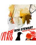 Rod Stewart - Blood Red Roses (Deluxe CD) - 1t