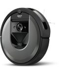 Aspirator-robot iRobot - Roomba i7, negru - 2t