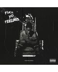 Robert Glasper - Fuck Yo Feelings (CD)	 - 1t